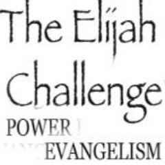 TantanganElia's profile picture. The Official Twitter of  The Elijah Challenge Indonesia (Tantangan Elia) - Pengajaran, Pelatihan, Seminar dan Kesembuhan  Ilahi  dalam nama Yesus Kristus.