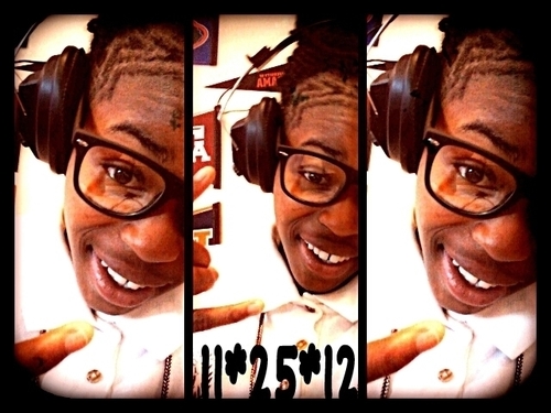 I'm young , wild , & THUGGIN