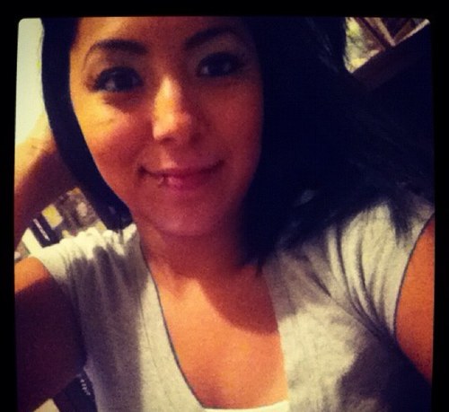 Karla melissa abrica alvarez
1⃣8⃣
Class of 2⃣0⃣1⃣2⃣
Single❤