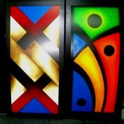 artesacolombia's profile picture. Somos una empresa dedicada al diseño, fabricacion y distribucion de piezas decorativas artesanales elaboradas en madera con una técnica exclusiva e innovadora