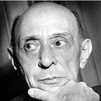 Arnold Schoenberg (@aschoenberg1) Twitter profile photo