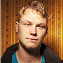 MerkleLersern's profile picture. 