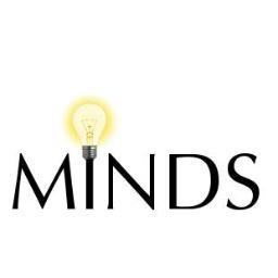 Unofficial page. Follow @minds.