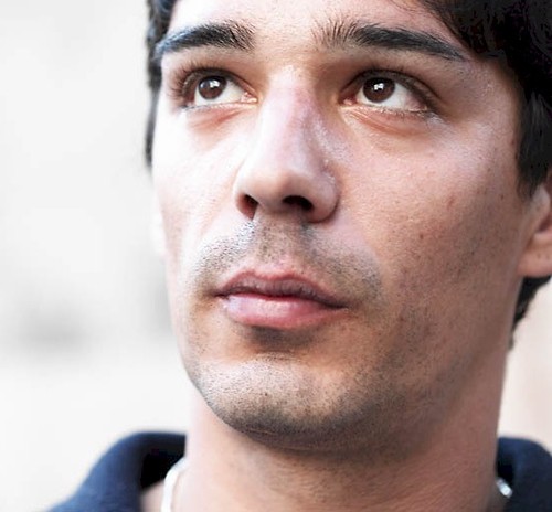 Simon Bridges Profile