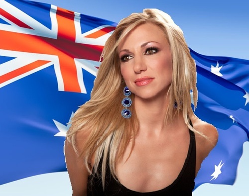 DGibsonsAusFans's profile picture. Debbie Gibsons Australian Fans. We're on a mission to #BringDebbieDownUnder to see her Aussie fans!