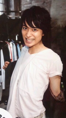A.B.C-Zのトキメキ担当☆戸塚祥太(^∀^)💖人生でスキ！の最長記録更新中☝️❤️関西贔屓、Aぇ！group❤️なにわちゃんも大好きないい大人です🍺お気軽にお声掛けください💋