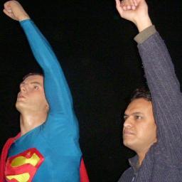 Nabeelalvi2012's profile picture. Volunteer Toronto, Aging Activist!. Community Governance Consultant / Trainer, Visiting Faculty