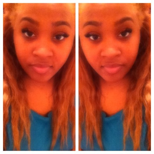 Cute,Goofy,Down To Earth,So Siddity❤,& Conceited