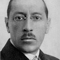 Igor Stravinsky (@igorstravinsky2) 's Twitter Profile
