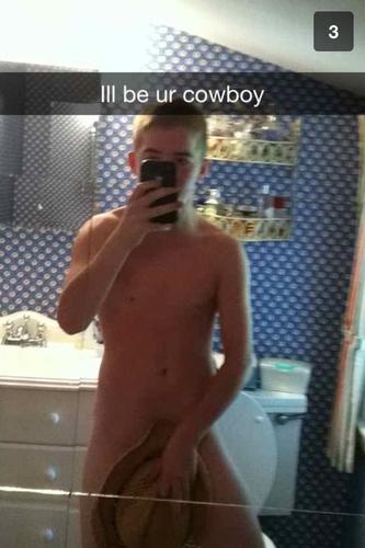 SnapChats and Tatoos.