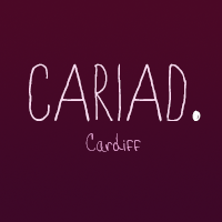 CariadCardiff's profile picture. Sharing the love for Cardiff's vibrant culture...