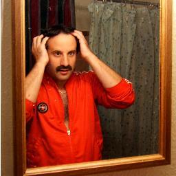 Dandiflou's profile picture. https://t.co/7pzmIVFJNW.Demon