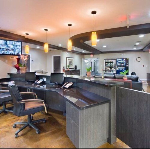 State-of-the-art facility is initmate. Insurance Accepted. 4 Star Chef, Respect & Love provided to All our patients! Rehab Transport Upon completion