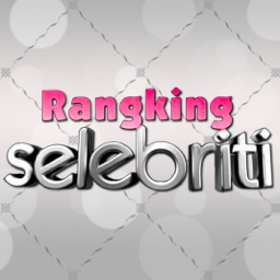 RangkingSeleb's profile picture. The Official #RangkingSelebriti Twitter. Kamis & Jumat, 20:30 WIB | Like us: http://t.co/8H7tJJoNMR