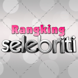 The Official #RangkingSelebriti Twitter. Kamis & Jumat, 20:30 WIB | Like us: http://t.co/8H7tJJoNMR