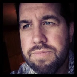 Husband, father, friend, GEEK, gadgeteer, movie buff, music lover, instructor, writer (aspiring), all around Meat and Potatoes kind of guy!