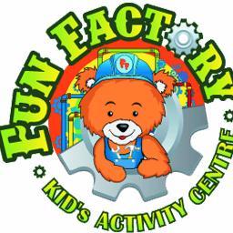 FunFactoryID's profile picture. Where Kids Can Be Kids