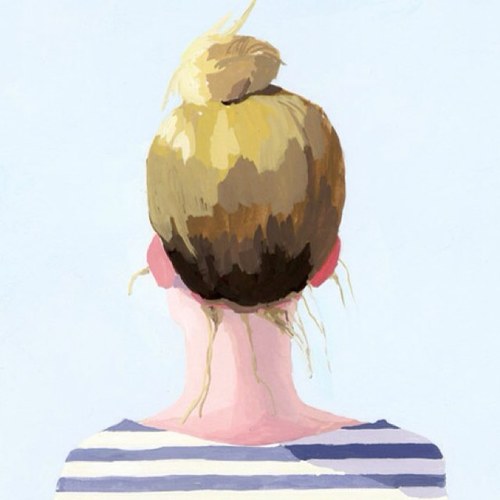 Jillian Locks Profile