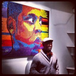 undre2g's profile picture. I am a visual artist. This is a feed of the things I consume related to art, tech, Blackness, culture, marketing, and randomness.