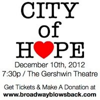 Broadway Blows Back (@bwayblowsback) 's Twitter Profile Photo