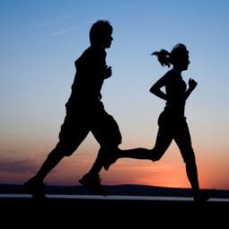 STAY FIT