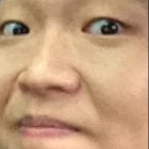 God may not judge you, but Sister Eleanor does. I'm praying for you. 1/5 | by far the tempura prawn... I don undersand why its there?!