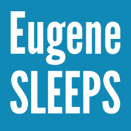 Our mission is to establish and maintain safe, legally entitled, emergency places to sleep for those who are currently unhoused in Eugene.