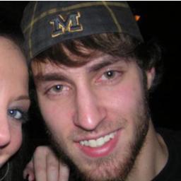 CaptnEpic's profile picture. Sorry for partyin!