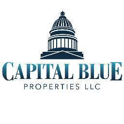 CapBlueProperty's profile picture. Capital Blue Properties LLC is MD/VA/DCs premier RE Solutions/investment Co. We solve RE problems and re-vitalize communities while making our investors wealthy