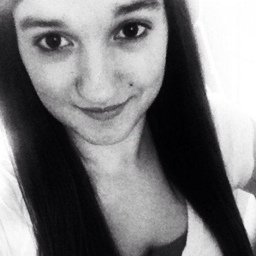 Life is too short to be anything but happy. Enjoy the little things.
