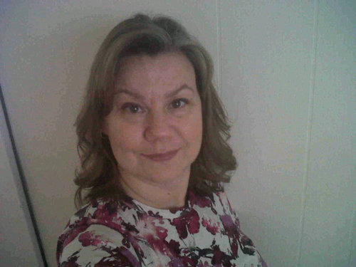 Friend of Jesus, Wife, Mom, Grandma, Daughter, Sister, Aunt, Friend