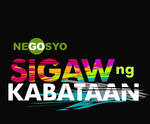 negosyoyouth's profile picture. The Go Negosyo Youth Entrepreneurship Summit is a one-day forum/expo which hopes to spark that entrepreneurial spirit among the youth!!