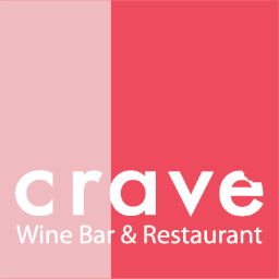 Crave Wine Bar & Restaurant, an all day dining featuring Thai & International cuisine. You can order over 3,000 bottles of wine via iPad...all wholesale prices.