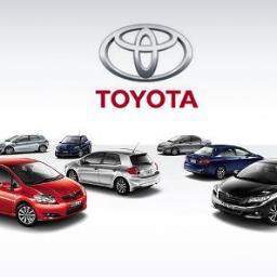 siap untuk pemesanan toyota ALL TYPE dengan promo terbaik SEBAGAI SEBUAH JAMINAN dan service yang baik......085317840088 02293793232