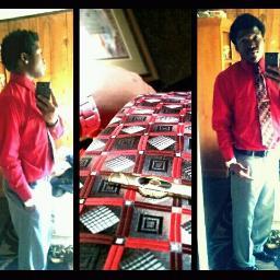 Aint gone stop till i get where im goin
