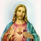 Jesus Christ's atheist alcoholic half-brother.