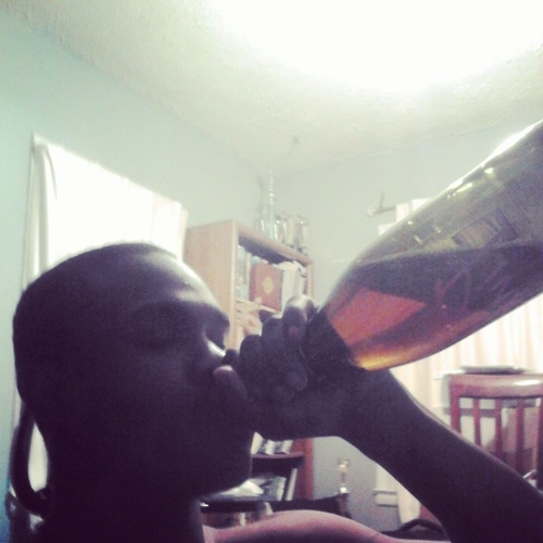 MrTRINIHYPE's profile picture. Upcoming dancer, photographer. Living Loving Life and my family to the fullest. CEO of NUTRAL ENT. look out for their Ir.