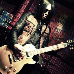 Ryo_Jerky's profile picture. 博士 (情報科学). 深層学習と音声信号処理を勉強中. Favorite：SLASH, T.Rex / 5351, SCHORL, RUDE GALLERY, ARGENT GLEAM.