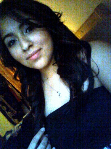 I Always Follow Back :) D.M.[V]. Instagram: @MissPortillo21 :)