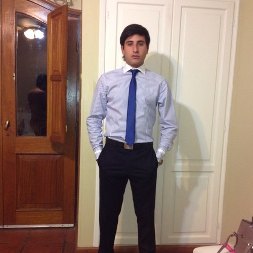 renamontenegro's profile picture. 