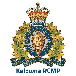 This account is not monitored 24/7. Call your local police to report a crime or 911 in an emergency. Terms of use: https://t.co/MSfddeopgv  Franç. : @GRCdeKelowna