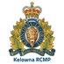 Kelowna RCMP (@KelownaRCMP) Twitter profile photo