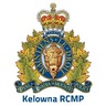 KelownaRCMP's profile picture. This account is not monitored 24/7. Call your local police to report a crime or 911 in an emergency. Terms of use: https://t.co/MSfddeopgv  Franç. : @GRCdeKelowna
