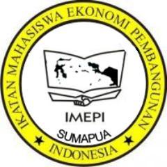 official IMEPI bagian Sulawesi, Maluku dan Papua. Follow us !! FB : IMEPI SUMAPUA dan Group FB IMEPI SUMAPUA CP : 081354331706 BBM : 51B5FC04