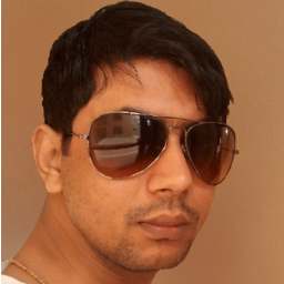 bhanuindia85's profile picture. 