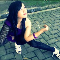 this is be myself