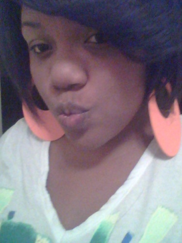 love peace & hair grease!!!