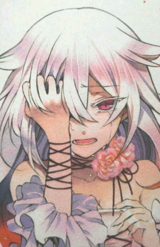 white_alice_bot's profile picture. PandoraHearts非公式fanbot(通常自動.稀に手動)。原作の台詞を呟きます。ﾌｫﾛｰﾊﾞｯｸは手動、対象はﾌﾟﾛﾌ欄に関連ﾜｰﾄﾞ(PH.ｷｬﾗ名等)を含む方のみ。なりきりさんは申し訳ありませんがﾌｫﾛｰﾊﾞｯｸをお断りさせていただいております。多少のﾘﾌﾟﾗｲ反応有り.TL反応はご要望により対応予定。