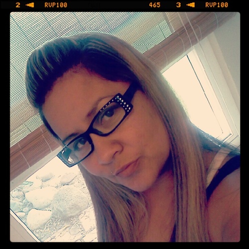 IS LUV'N LIFE!!