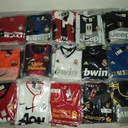 sell. jersey GO (men and ladies) & PI (LS & SS), patch, player name, custom name, celana, baju futsal.contact person :08992332335/3275D489 Owner @febridhoni